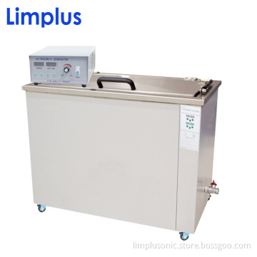 Limplus large Automotive Parts Ultrasonic Cleaning Equipment